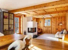 Chalet Flocke Sternschnuppe
