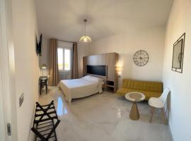 Lupo Luxury Rooms，位于博洛尼亚的旅馆