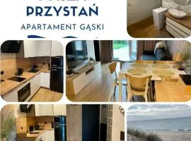 Nasza Przystań - Apartament Gąski