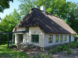 Holsteinshof - Reetdachkate zwischen Nord- und Ostsee