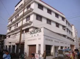 Hotel Indsurya, Dibrugarh