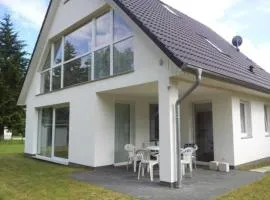 Ferienhaus Stang