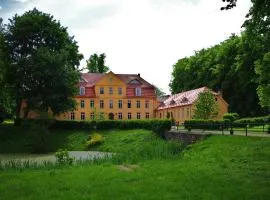 Schloss Lühburg