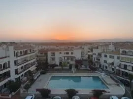 WELCS APARTAMENTO 105 EMP cerca del mar