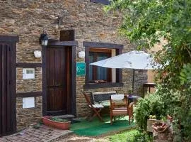 Casa Rural Fuente del Arca Montejo