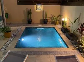 Le Riad Private Pool Piscine privée