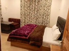 Hotel Amarnath Palace, Pahalgam