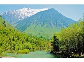 Hotel Amarnath Palace, Pahalgam