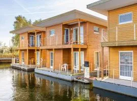FLOATING HOUSES Classic _ _Schwimm