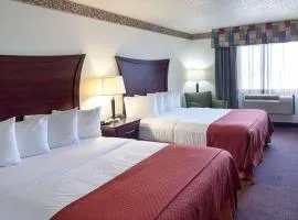 Quality Inn Midland South