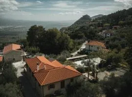 Acropolis Mystra Guesthouse