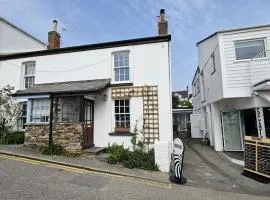 Hillside Cottage