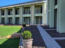 Aloes Lodge