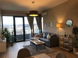 Ameri Plaza Green Apartments