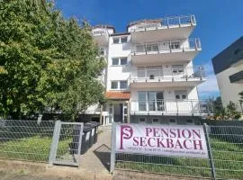 Pension Seckbach