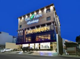 The Fern Residency Ajmer，位于阿杰梅尔的酒店