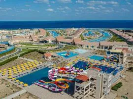 Pickalbatros Sea World Resort - Marsa Alam- "Aqua Park"