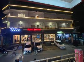 HOTEL ABODE，位于西隆的酒店