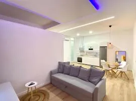 Apartamento Savaya Suite