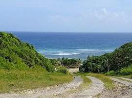 Villa Flora, escapade champêtre