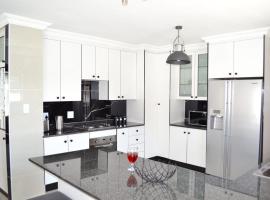 Soldout Camp 3，位于索韦托的酒店