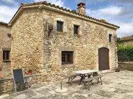 Aricus Rural: Cal Tià