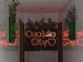 Oualidia City