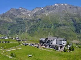 Rifugio "Mai Tardi"