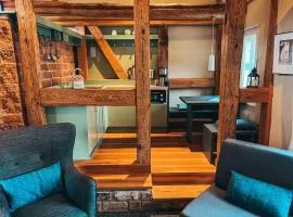 Kyritzer Budenhaus (Nr. 105)