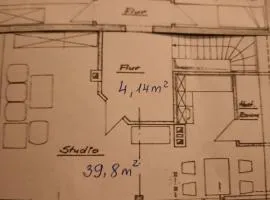 Ferienwohnung Virginija