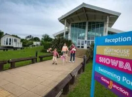 Shoreline Stays, Family Caravan, Withernsea, Newly Managed