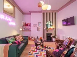 The Half Angel - 1 Bedroom Apartment in Central Bristol by Mint Stays