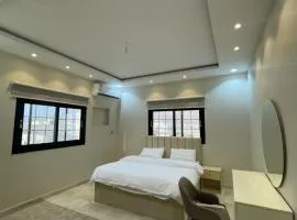 DARAH ALULA Suites دارة العلا