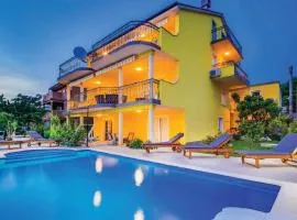 Apartment Ćule