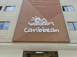 On Vacation Caribbean，位于圣安德烈斯的酒店