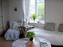 Test Hotel Lovisa H，位于Tyresö的酒店
