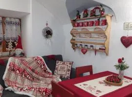 L'Antica Canonica di Casa Bernardi, terrazzo Wi-Fi PetFriendly