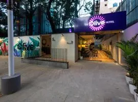 Olive Indiranagar 100ft Road - by Embassy Group