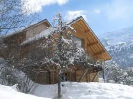 The Vaujany Mountain Lodge