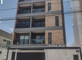 Laguna Beach House，位于卡贝德卢的公寓