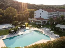 Nafsika Hotel - Adults Only