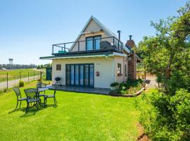 Midlands Cottage with Views，位于Rosetta停车场附近的酒店