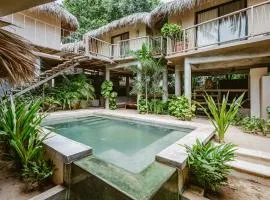 Raíz Hotel Boutique