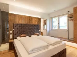 Erbacher Living Nature Apartments Suites