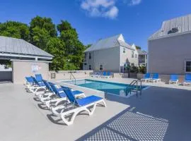 NEW! Villa Positano - Duval Square Condo, Pool, Hot Tub & Parking