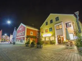 祖姆布拉托尼酒店