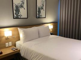 B's Suites Mérida，位于梅里达的酒店