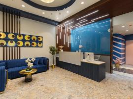 Royal Rawal - Luxury Boutique Hotel，位于斋浦尔的酒店