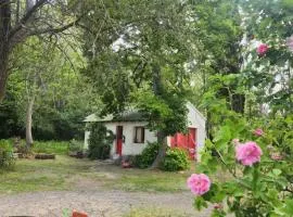 Casa rural junto al Río Chubut (Ty'r Bont) Trelew