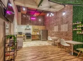 拉姆酒店